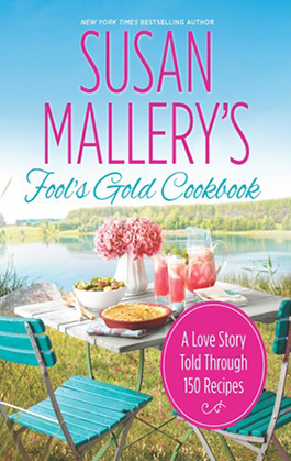 Fool's Gold Cookbook