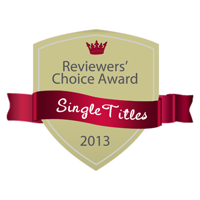 Reviewers' Choice Award