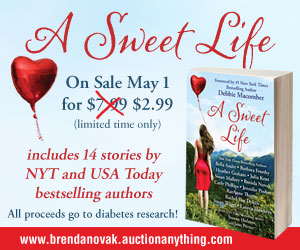 A Sweet Life boxed set