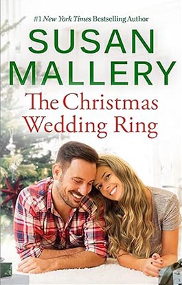 The Christmas Wedding Ring