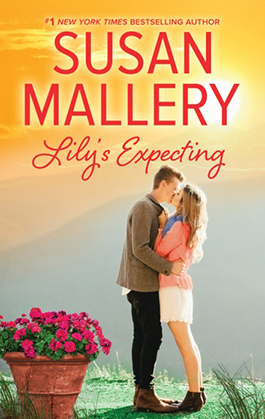 LILY'S EXPECTING