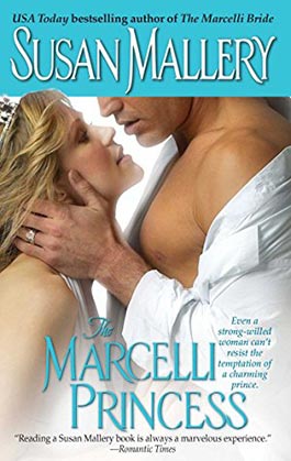 The Marcelli Princess