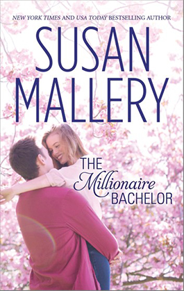 Millionaire Bachelor, The