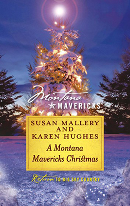 A Montana Mavericks Christmas