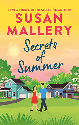 Secrets of Summer