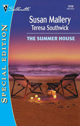 THE SUMMER HOUSE