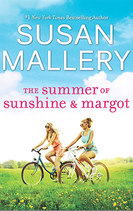 Summer of Sunshine and Margot, The