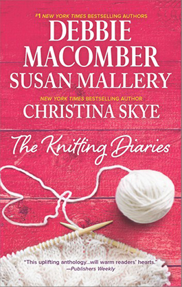 Knitting Diaries, The
