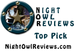 Night Owl Reviews Top Pick