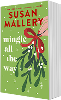 MINGLE ALL THE WAY